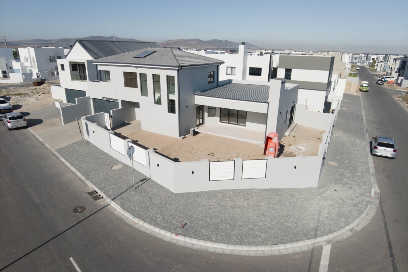 4 Bedroom Property for Sale in Sandown Western Cape